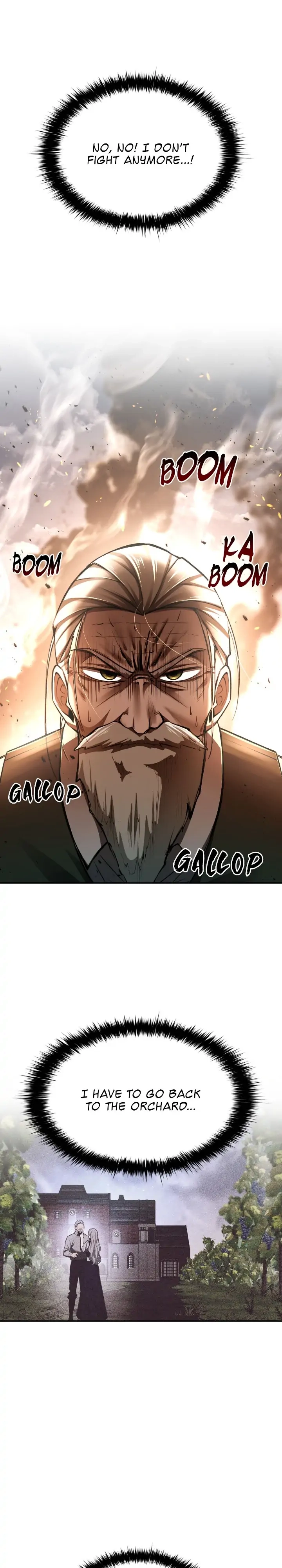 I Became the Tyrant of a Defense Game Chapter 32 - Page 8