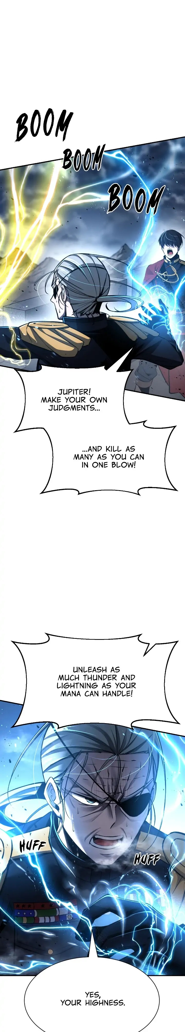 I Became the Tyrant of a Defense Game Chapter 32 - Page 14