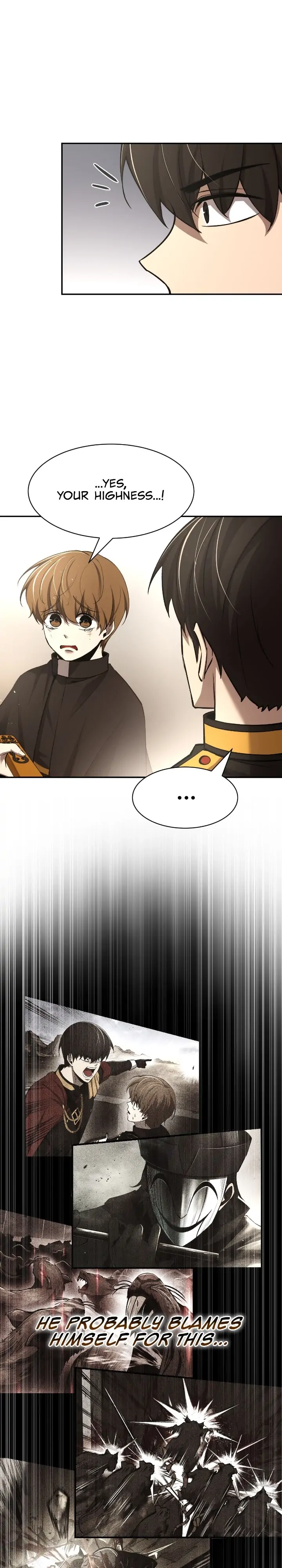 I Became the Tyrant of a Defense Game Chapter 32 - Page 17