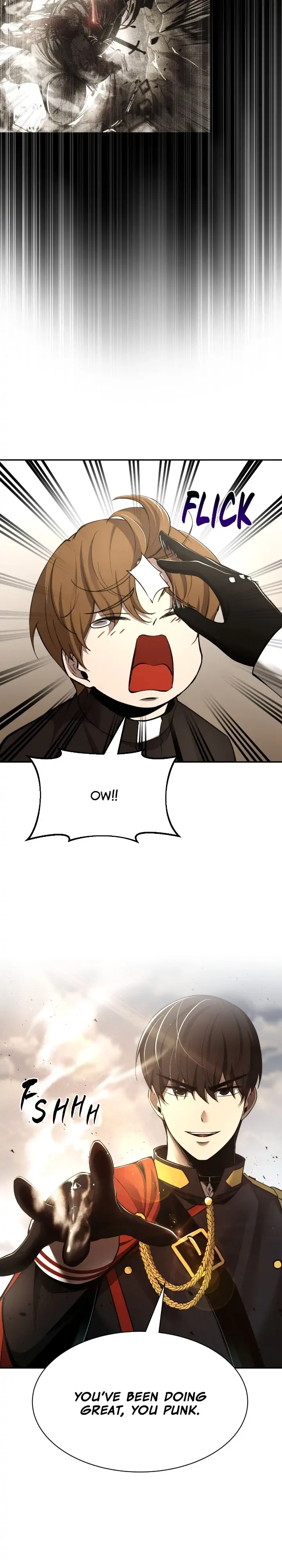 I Became the Tyrant of a Defense Game Chapter 32 - Page 18