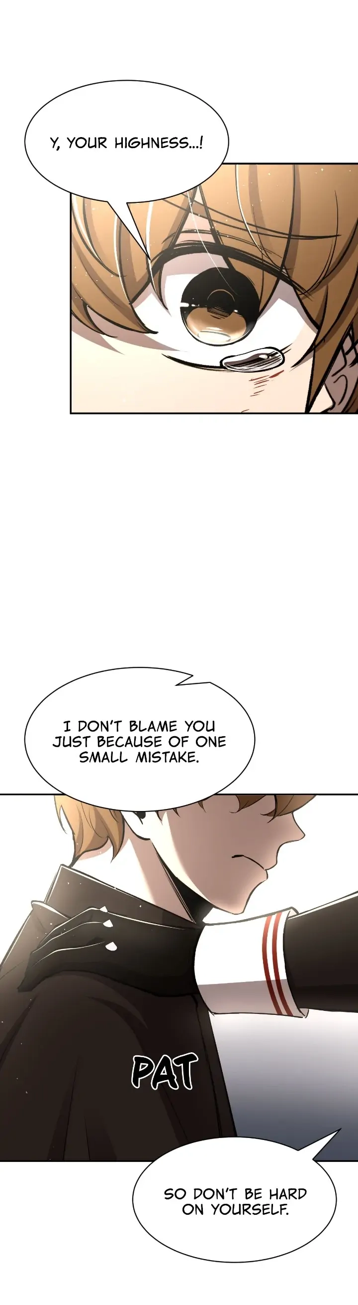 I Became the Tyrant of a Defense Game Chapter 32 - Page 19