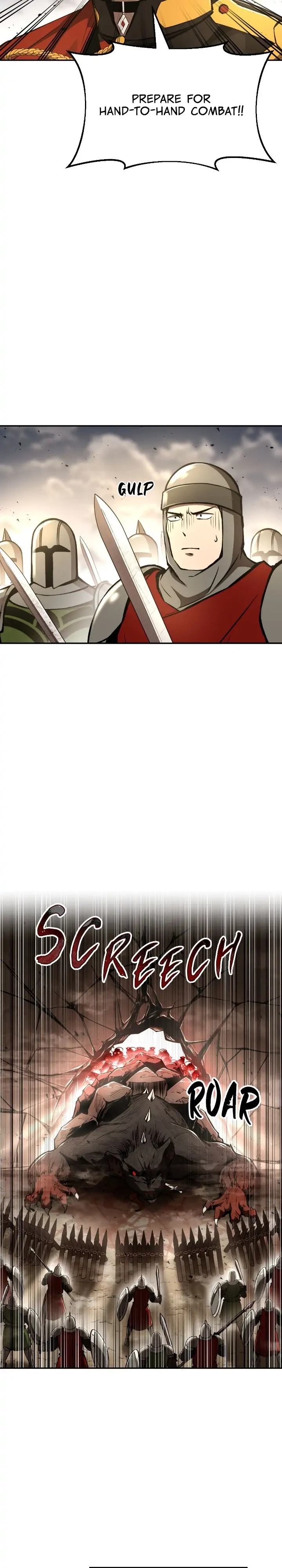 I Became the Tyrant of a Defense Game Chapter 32 - Page 24