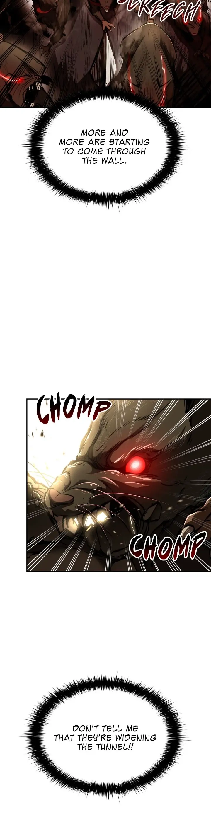 I Became the Tyrant of a Defense Game Chapter 32 - Page 29