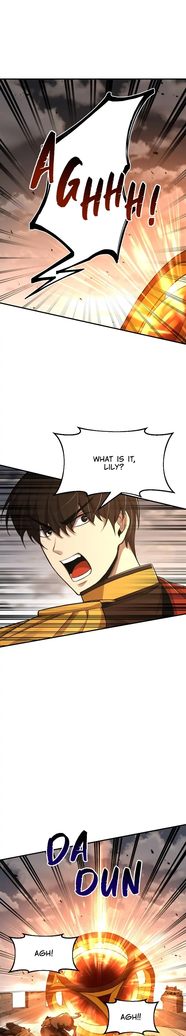 I Became the Tyrant of a Defense Game Chapter 32 - Page 31