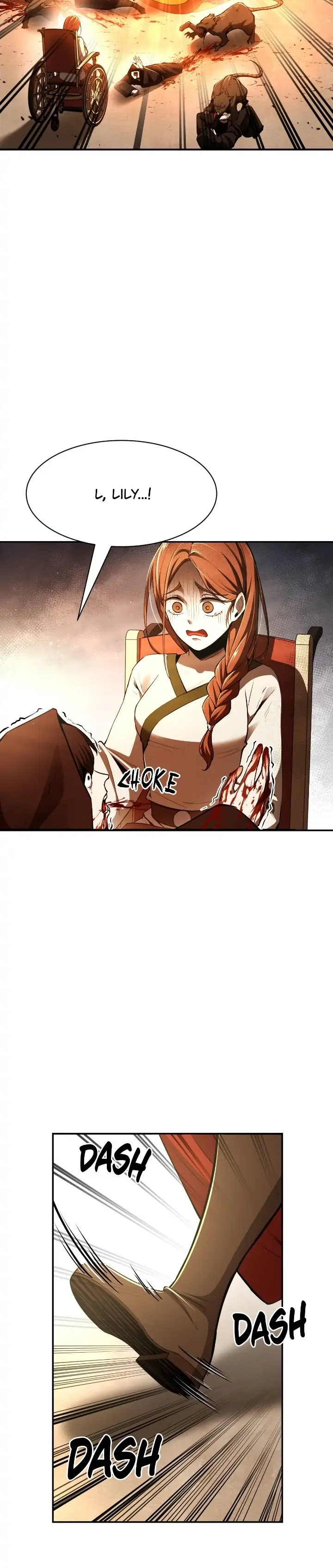 I Became the Tyrant of a Defense Game Chapter 32 - Page 32