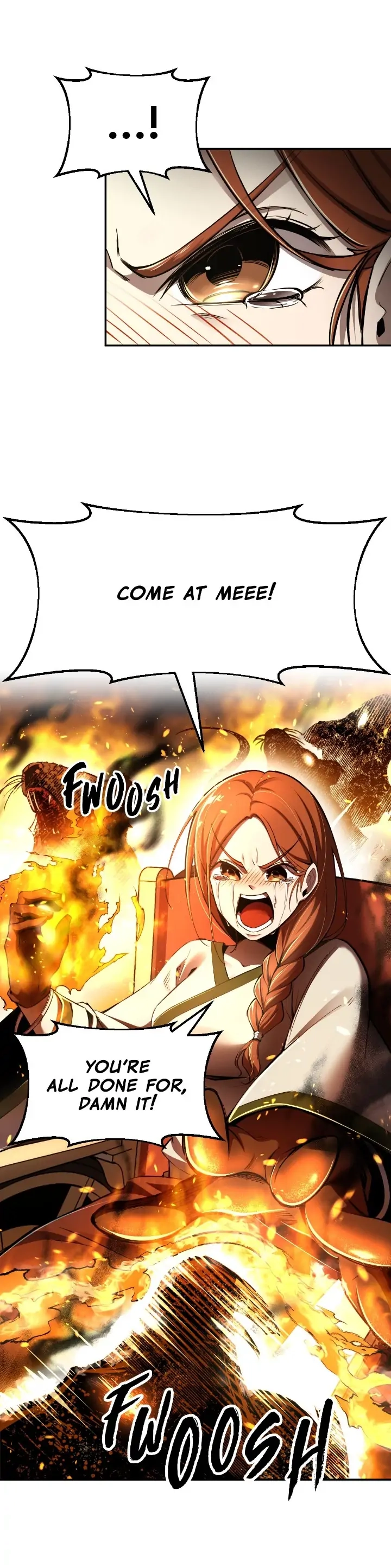 I Became the Tyrant of a Defense Game Chapter 32 - Page 35