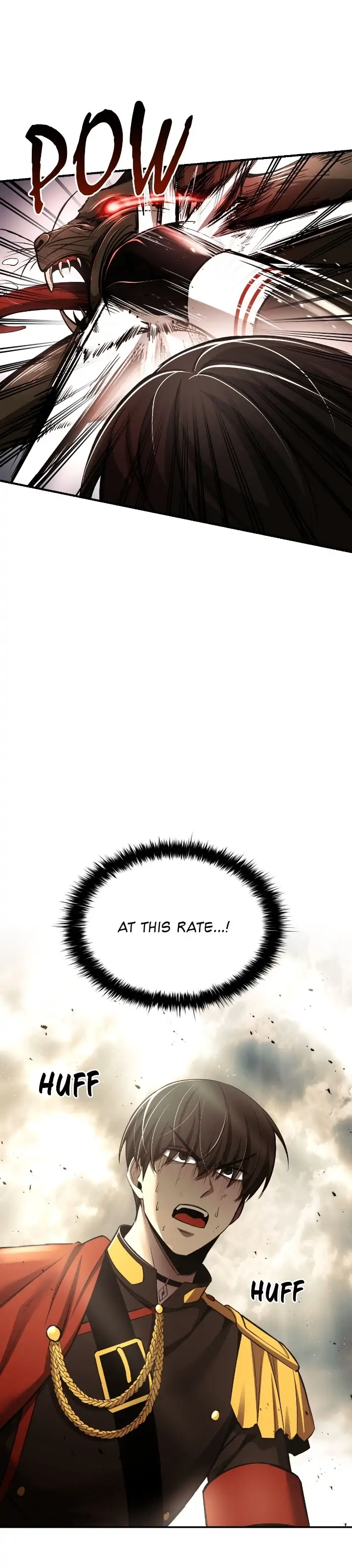 I Became the Tyrant of a Defense Game Chapter 32 - Page 38