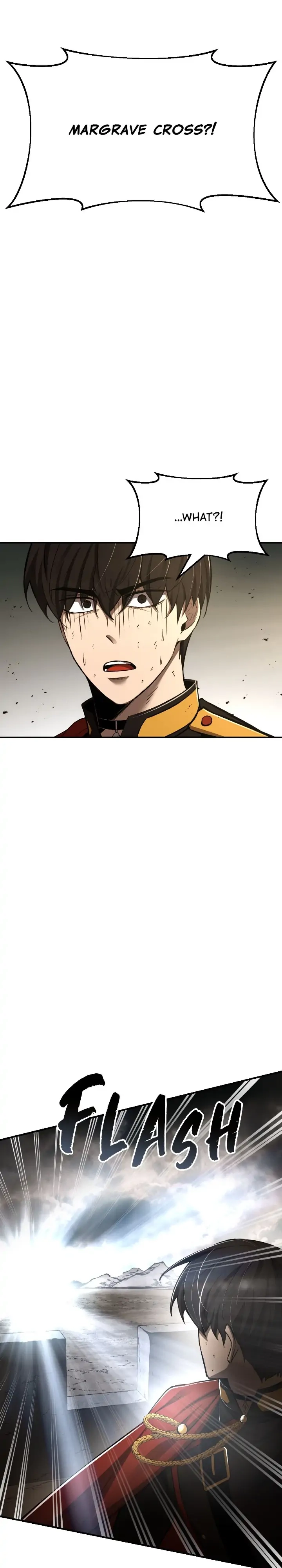 I Became the Tyrant of a Defense Game Chapter 32 - Page 40