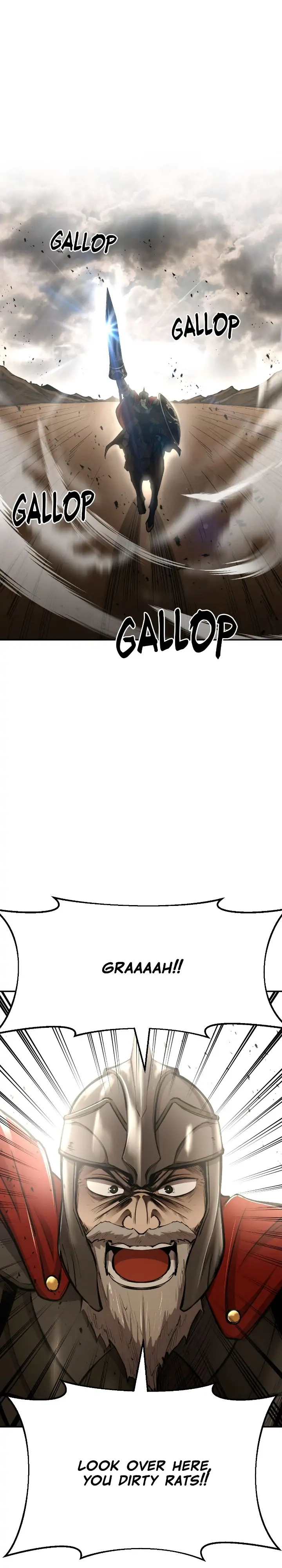 I Became the Tyrant of a Defense Game Chapter 32 - Page 42