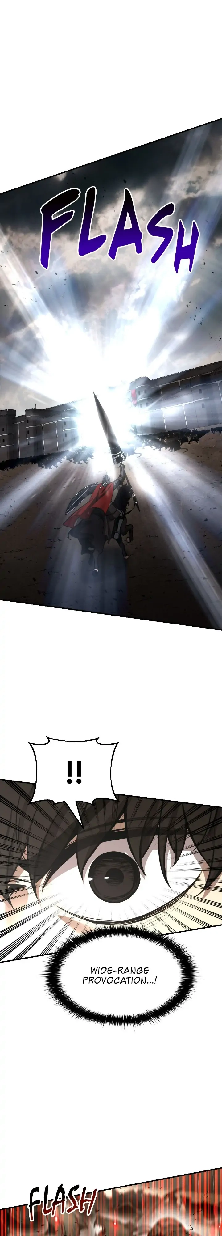 I Became the Tyrant of a Defense Game Chapter 32 - Page 43