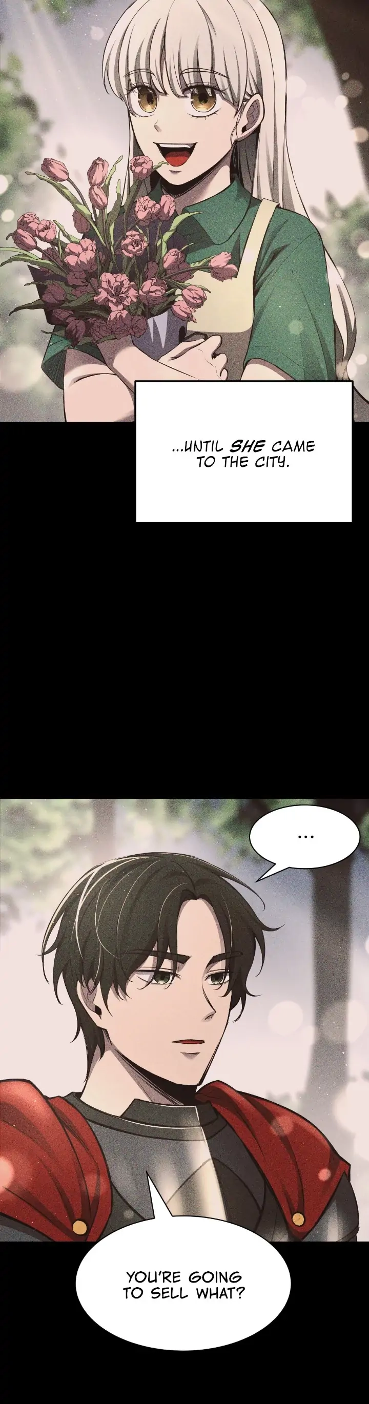 I Became the Tyrant of a Defense Game Chapter 33 - Page 3
