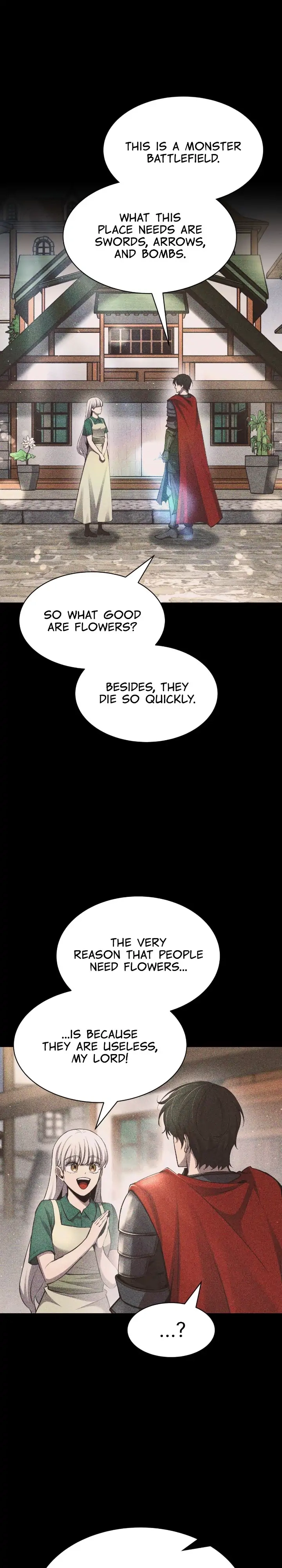 I Became the Tyrant of a Defense Game Chapter 33 - Page 5