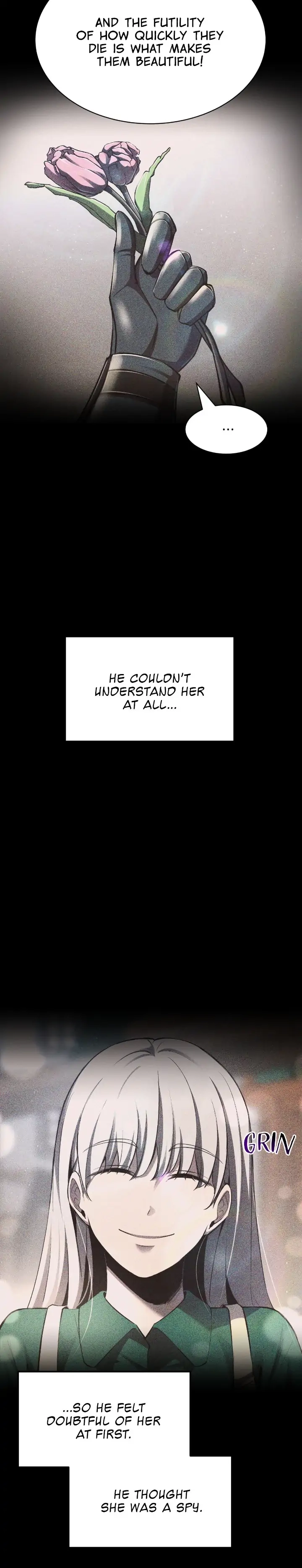 I Became the Tyrant of a Defense Game Chapter 33 - Page 6