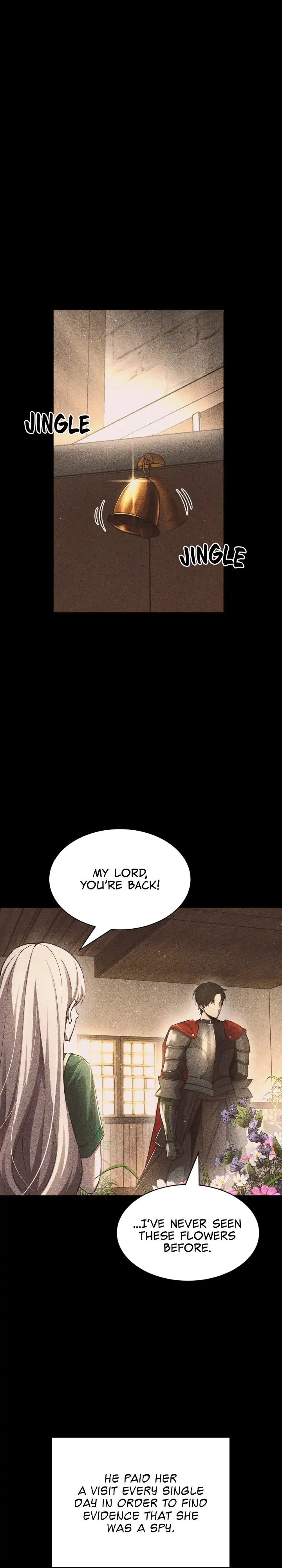 I Became the Tyrant of a Defense Game Chapter 33 - Page 7