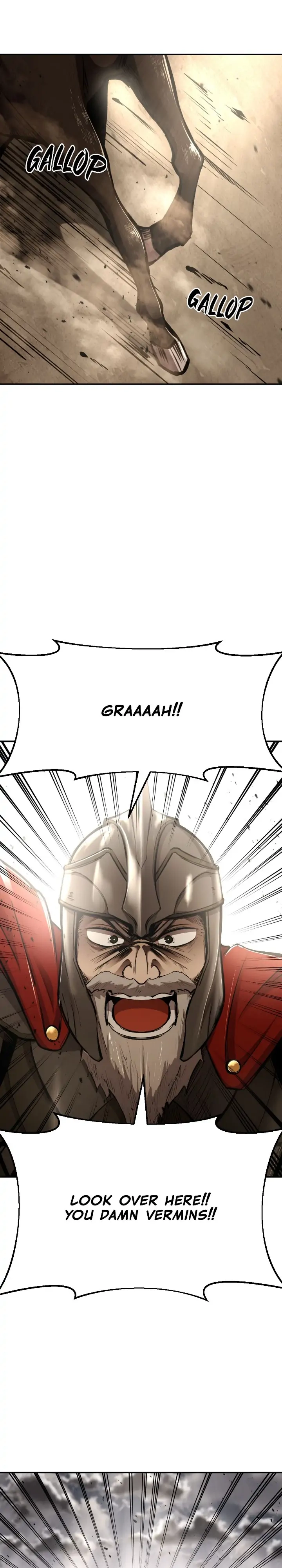 I Became the Tyrant of a Defense Game Chapter 33 - Page 10