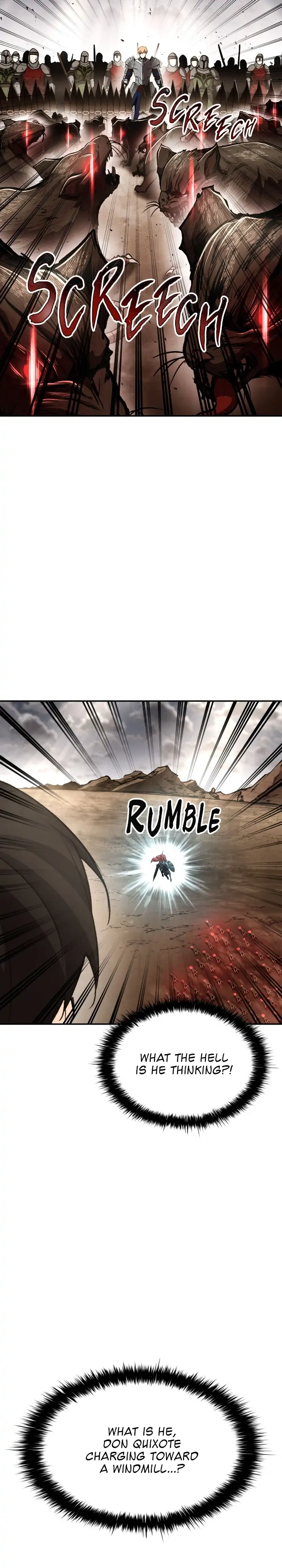 I Became the Tyrant of a Defense Game Chapter 33 - Page 11