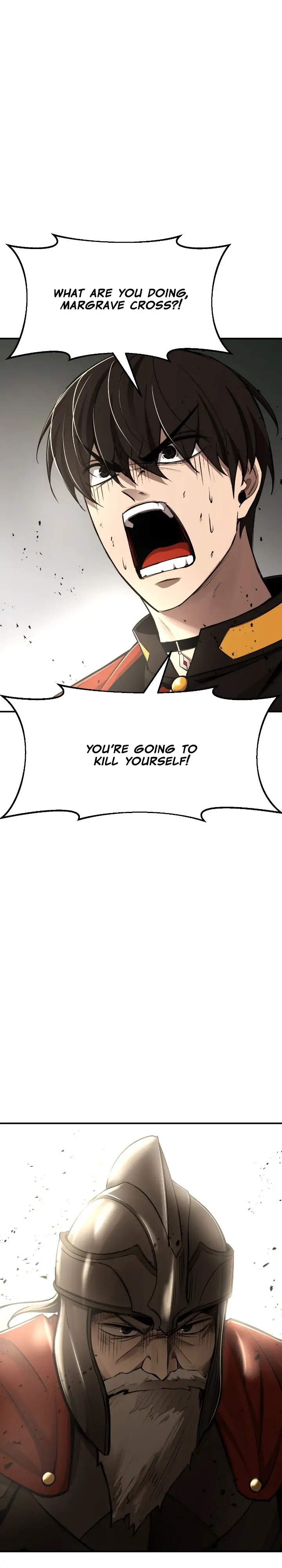 I Became the Tyrant of a Defense Game Chapter 33 - Page 12