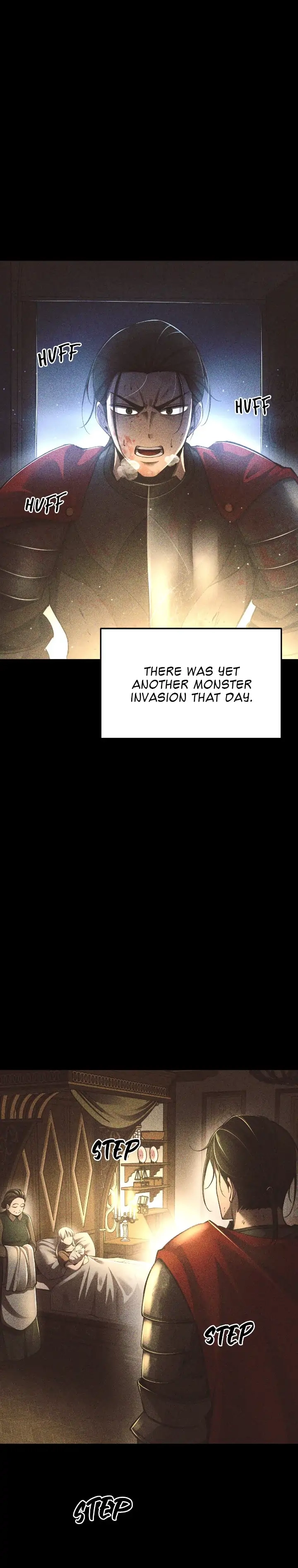 I Became the Tyrant of a Defense Game Chapter 33 - Page 15