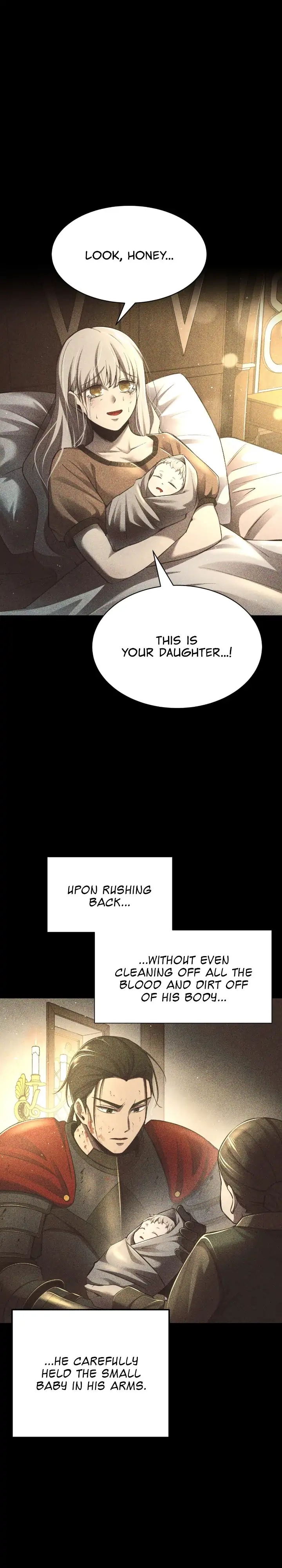 I Became the Tyrant of a Defense Game Chapter 33 - Page 16