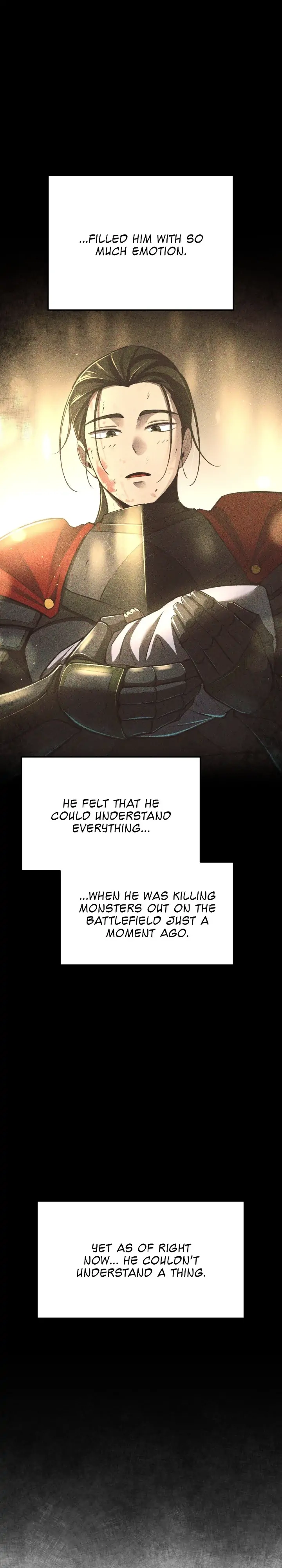 I Became the Tyrant of a Defense Game Chapter 33 - Page 19