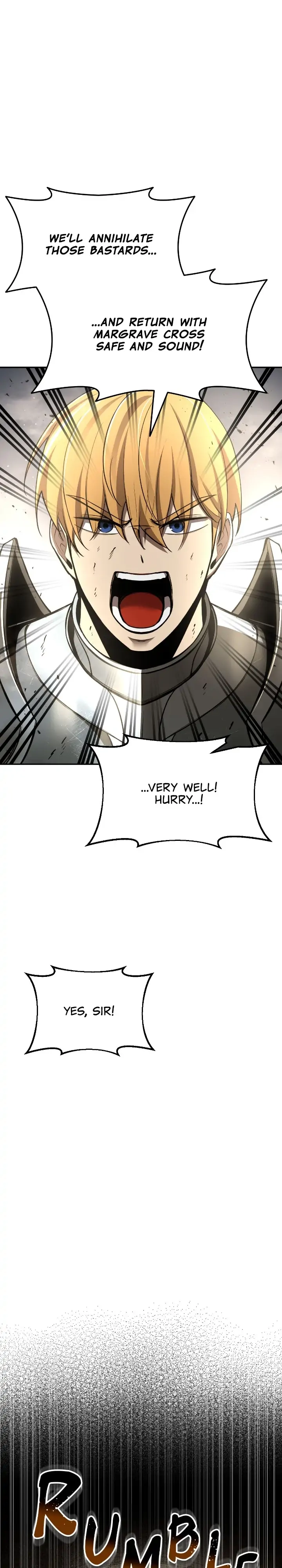 I Became the Tyrant of a Defense Game Chapter 33 - Page 23