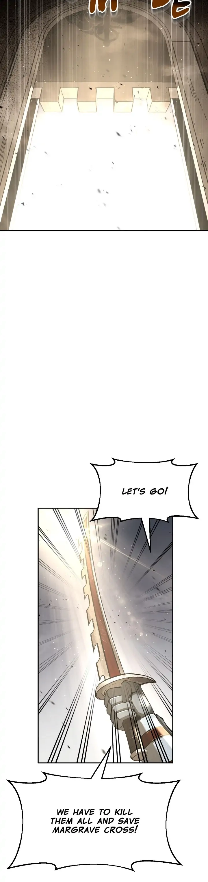 I Became the Tyrant of a Defense Game Chapter 33 - Page 24