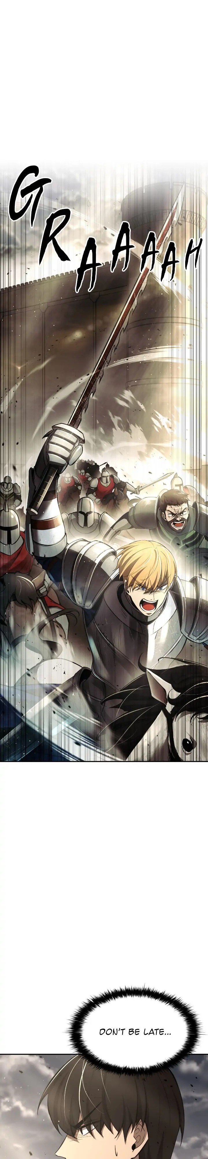 I Became the Tyrant of a Defense Game Chapter 33 - Page 25