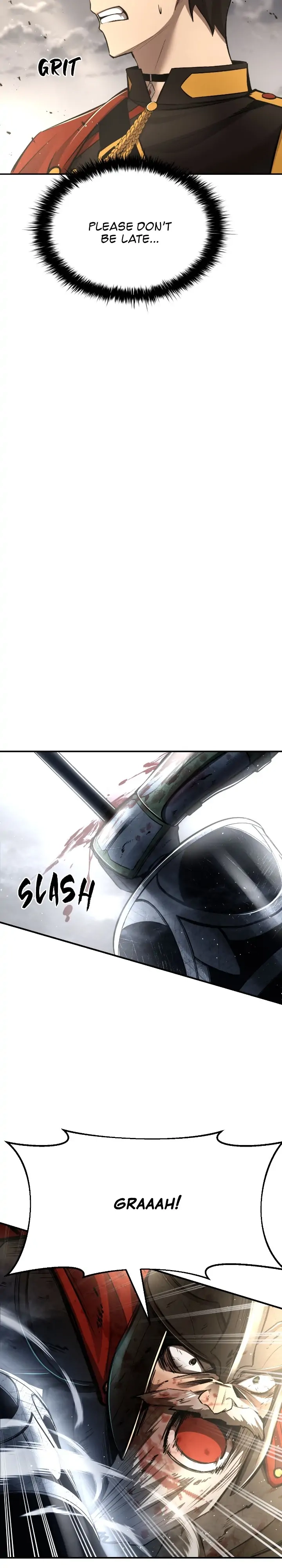 I Became the Tyrant of a Defense Game Chapter 33 - Page 26