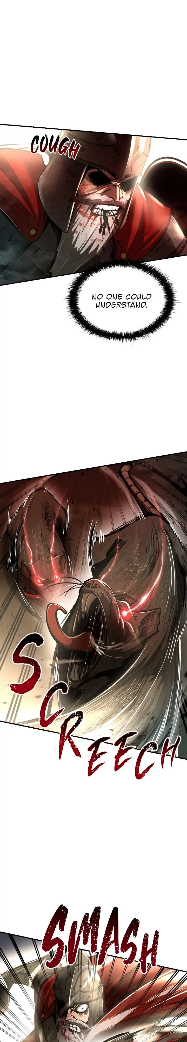 I Became the Tyrant of a Defense Game Chapter 33 - Page 28
