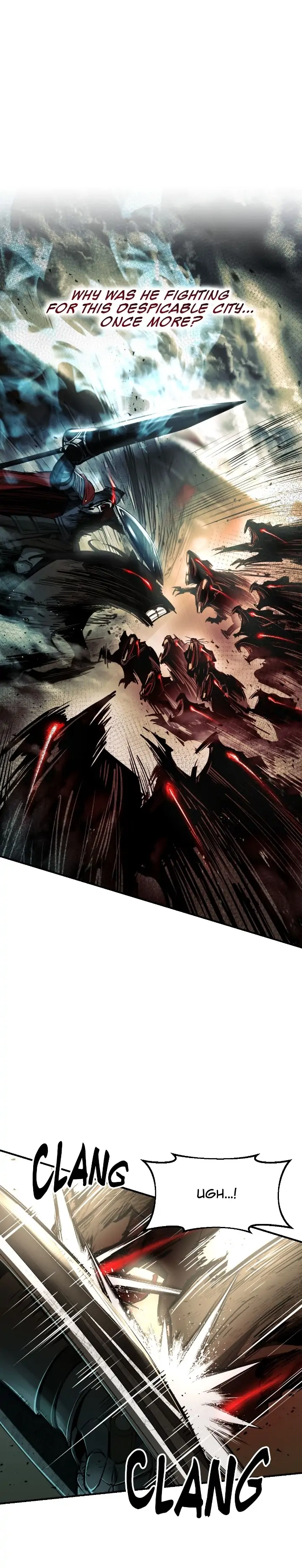 I Became the Tyrant of a Defense Game Chapter 33 - Page 30