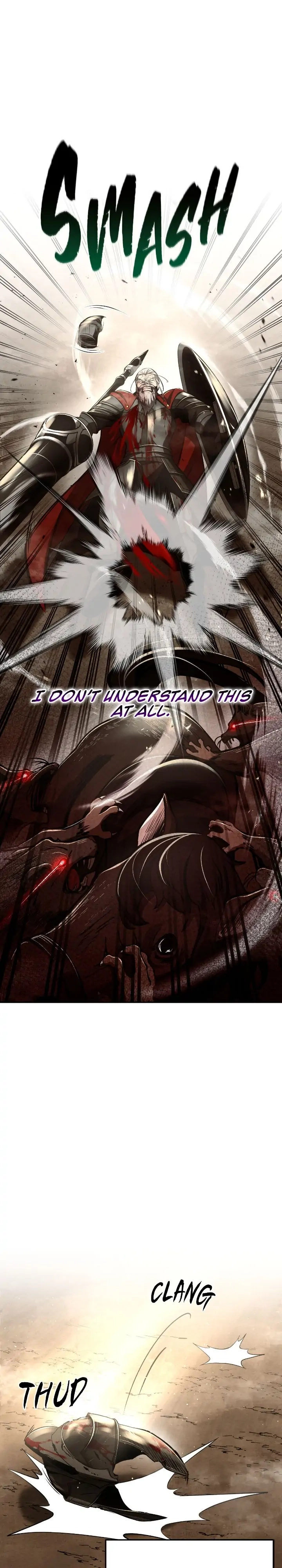 I Became the Tyrant of a Defense Game Chapter 33 - Page 31