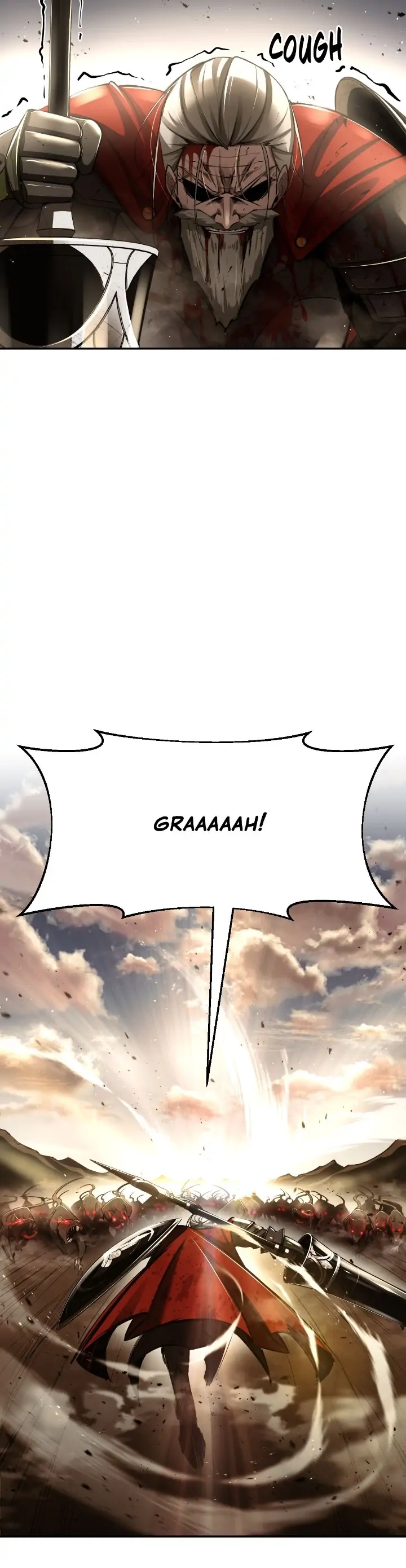 I Became the Tyrant of a Defense Game Chapter 33 - Page 33