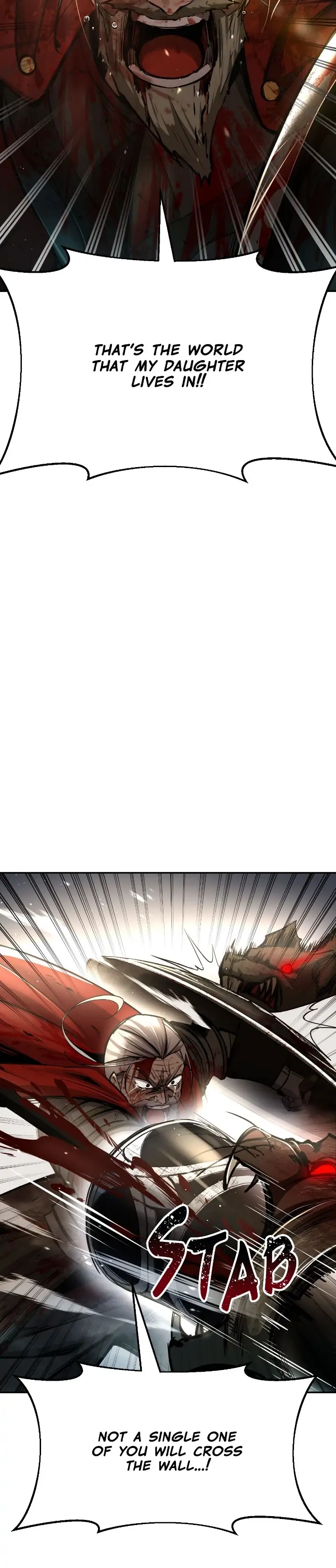 I Became the Tyrant of a Defense Game Chapter 33 - Page 36