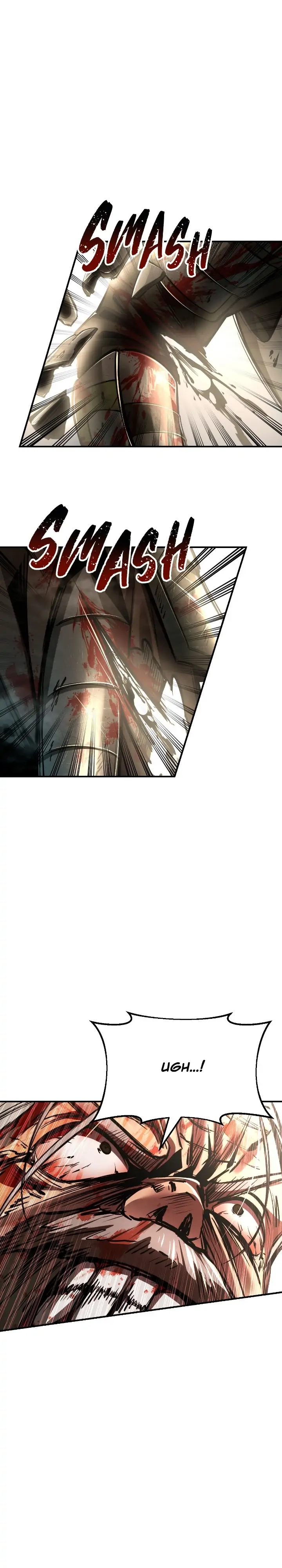 I Became the Tyrant of a Defense Game Chapter 33 - Page 37