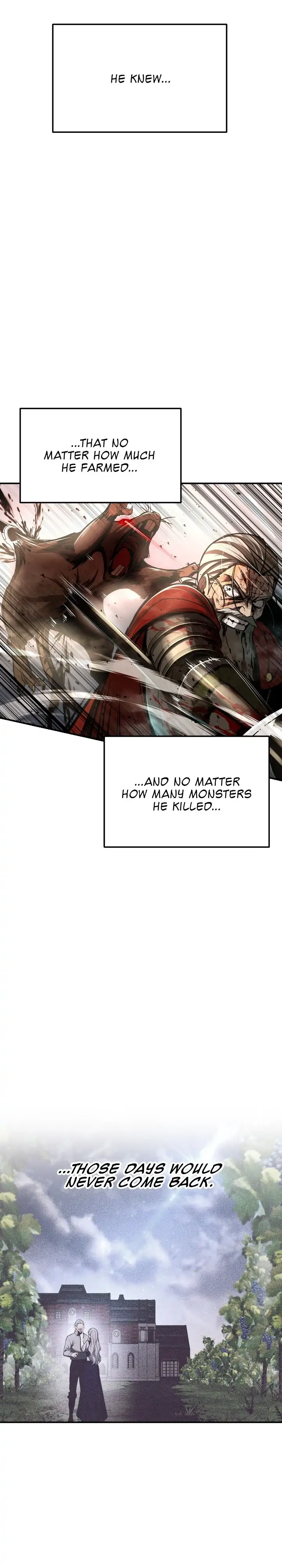 I Became the Tyrant of a Defense Game Chapter 33 - Page 38