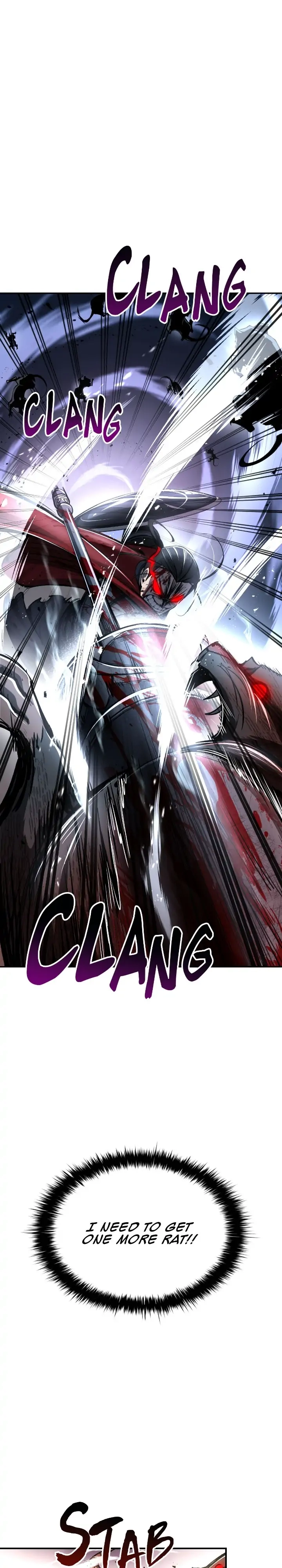 I Became the Tyrant of a Defense Game Chapter 33 - Page 40