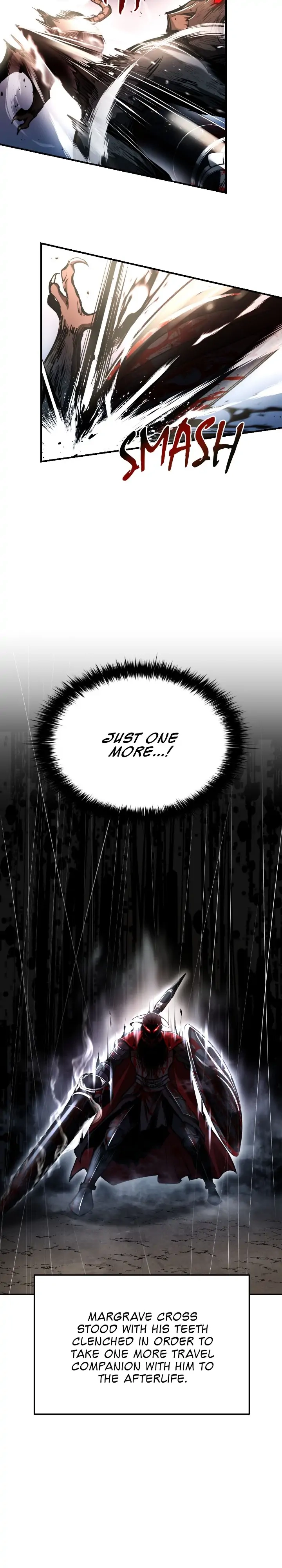 I Became the Tyrant of a Defense Game Chapter 33 - Page 41