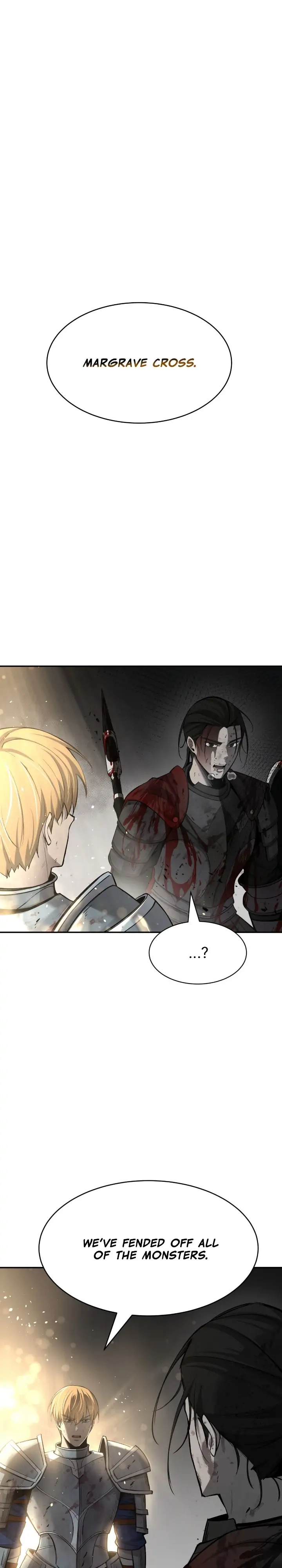 I Became the Tyrant of a Defense Game Chapter 33 - Page 44