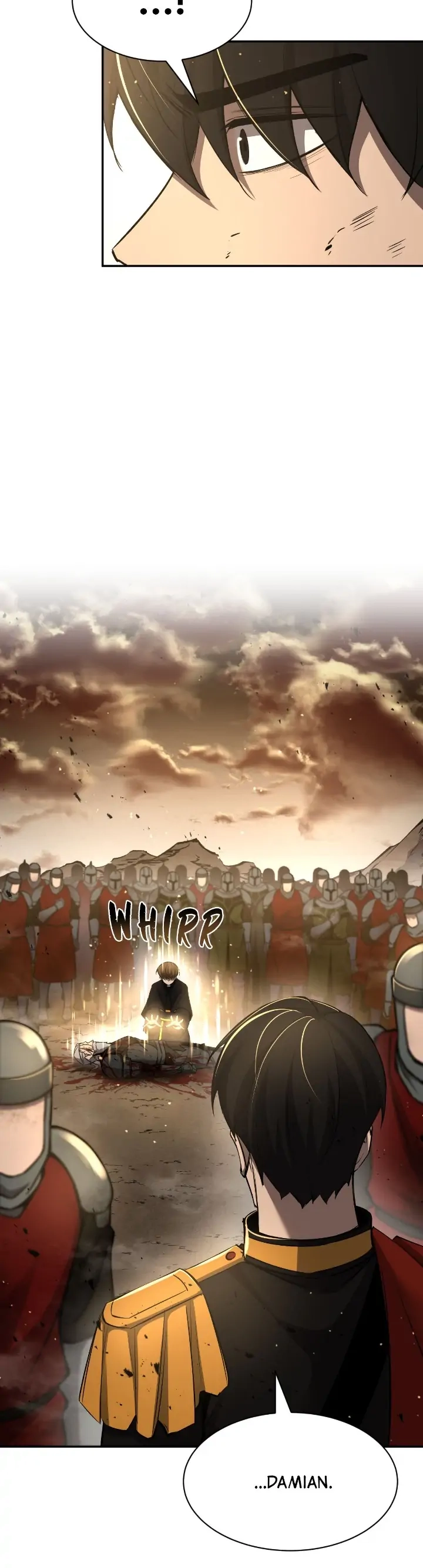 I Became the Tyrant of a Defense Game Chapter 34 - Page 3