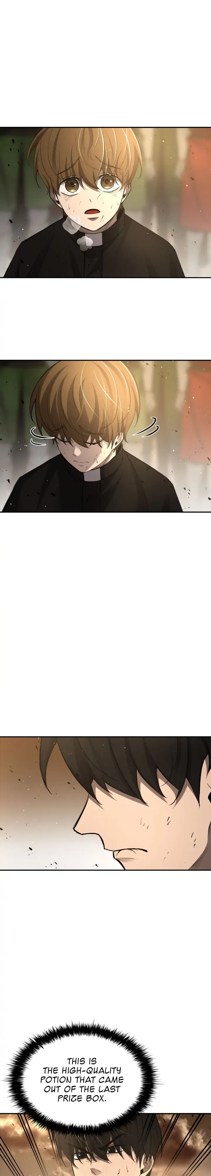 I Became the Tyrant of a Defense Game Chapter 34 - Page 4