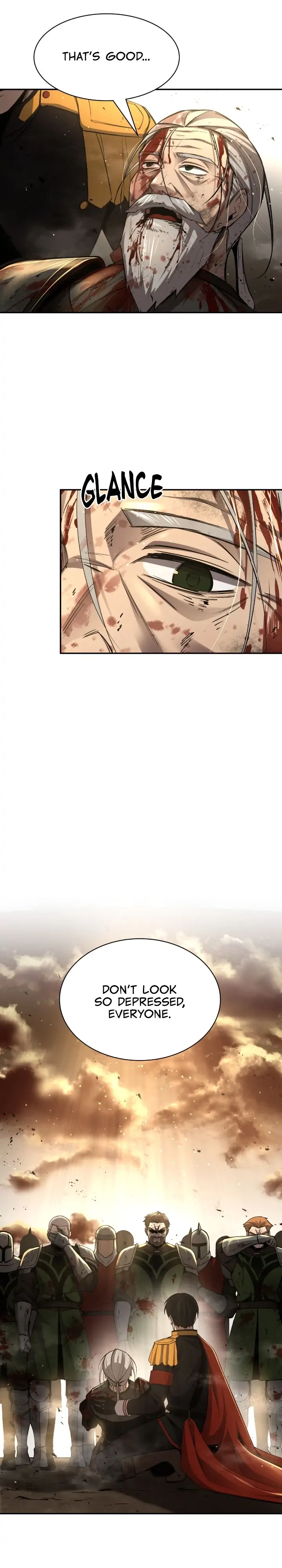 I Became the Tyrant of a Defense Game Chapter 34 - Page 8