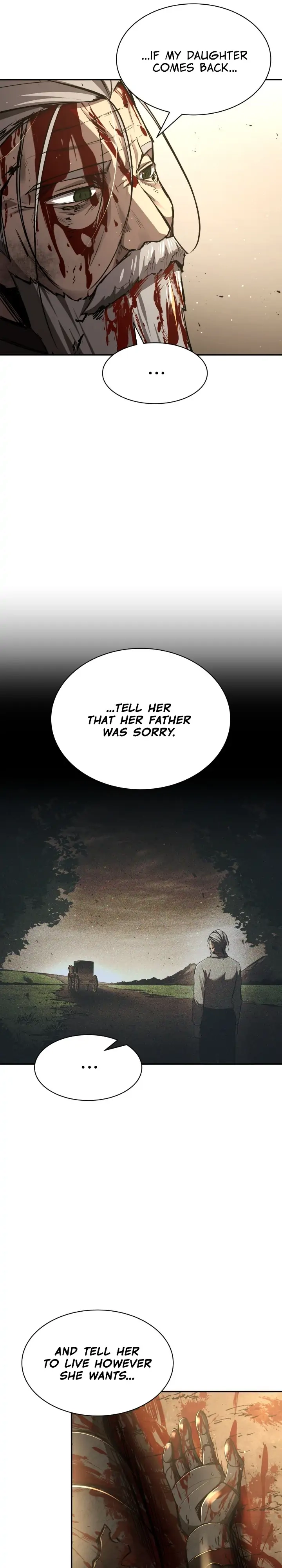 I Became the Tyrant of a Defense Game Chapter 34 - Page 14