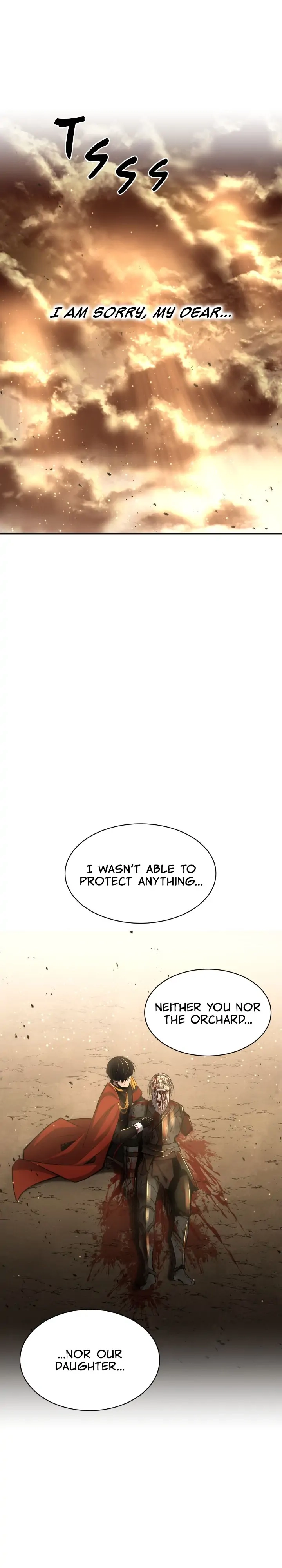 I Became the Tyrant of a Defense Game Chapter 34 - Page 16