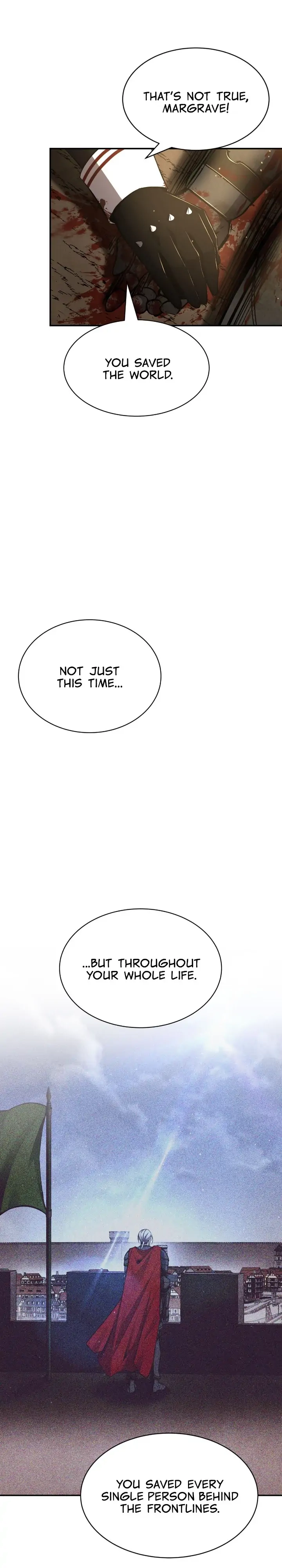 I Became the Tyrant of a Defense Game Chapter 34 - Page 17