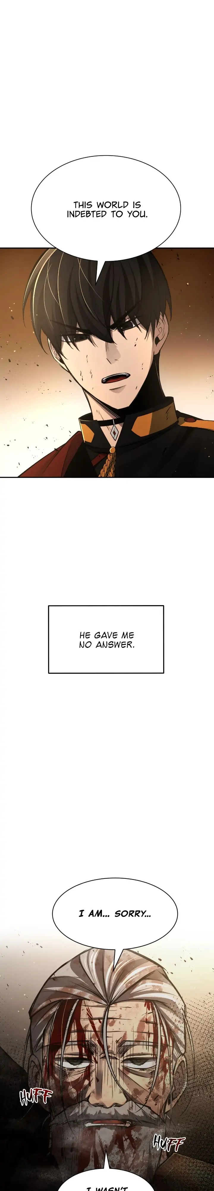 I Became the Tyrant of a Defense Game Chapter 34 - Page 18