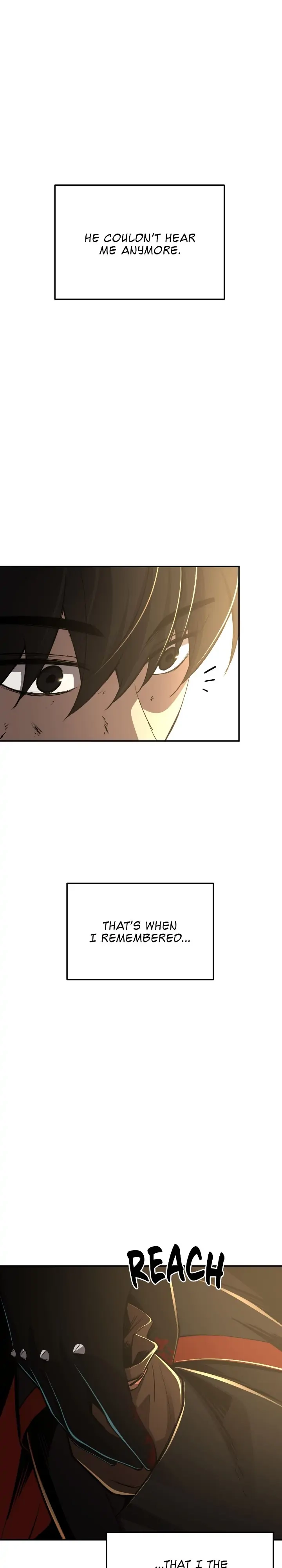 I Became the Tyrant of a Defense Game Chapter 34 - Page 20