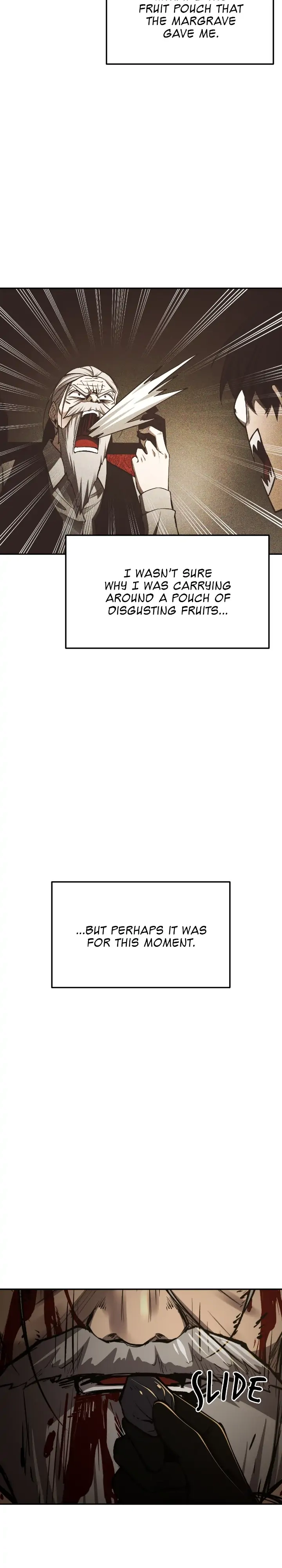 I Became the Tyrant of a Defense Game Chapter 34 - Page 21