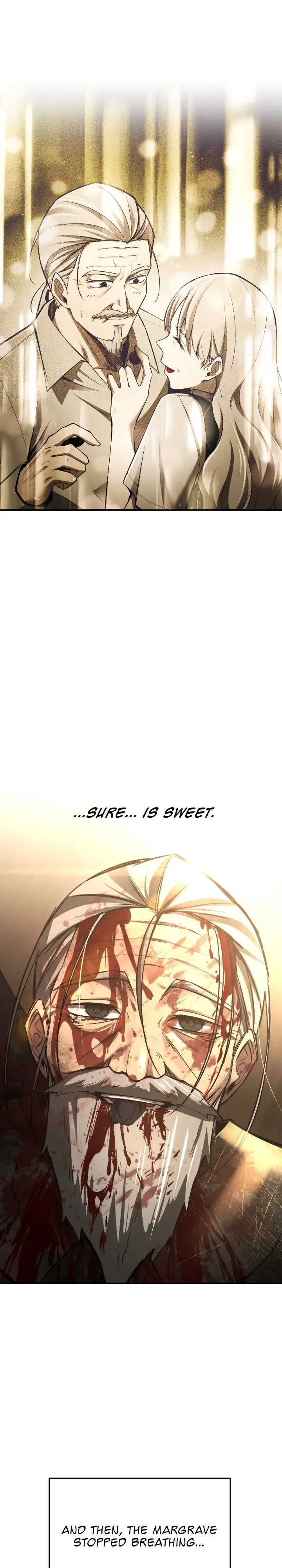 I Became the Tyrant of a Defense Game Chapter 34 - Page 23