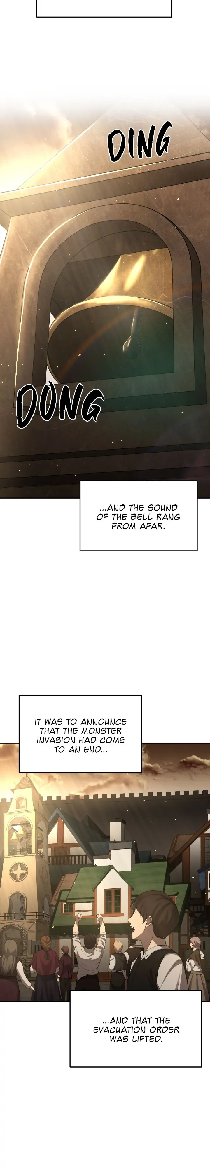 I Became the Tyrant of a Defense Game Chapter 34 - Page 24
