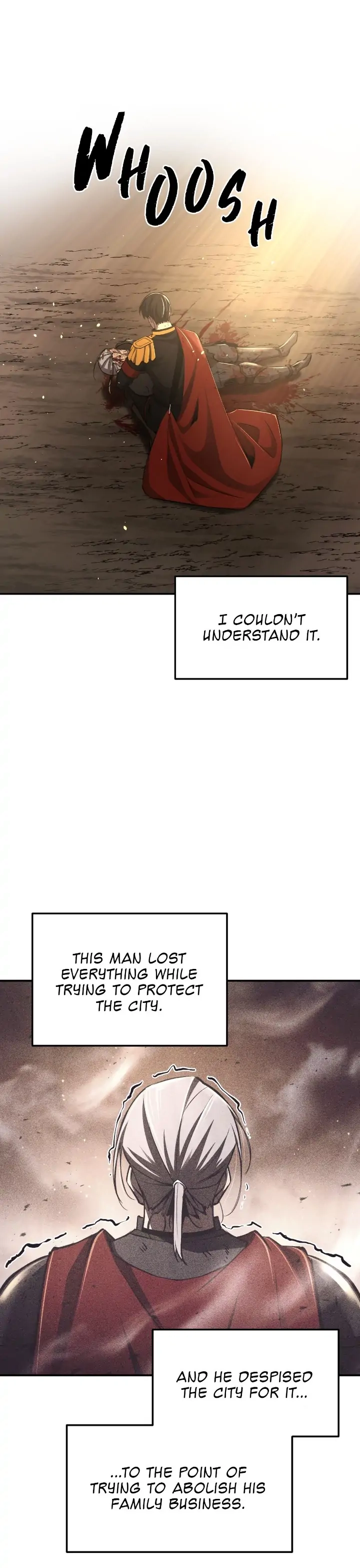 I Became the Tyrant of a Defense Game Chapter 34 - Page 25